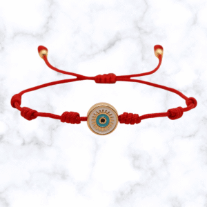 Protection Nazar Bracelet